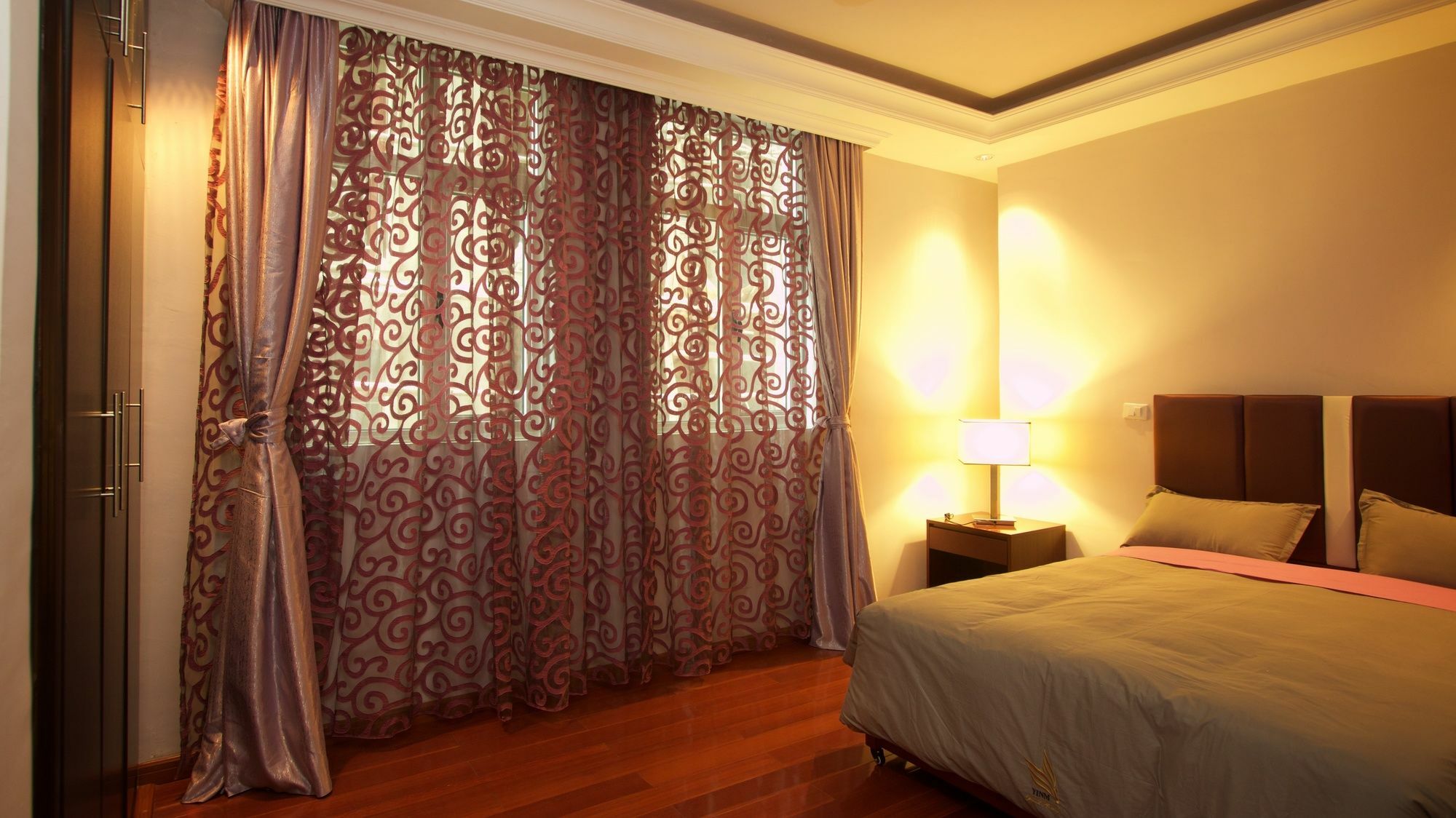 Yinm Furnished Apartment Addis Ababa Eksteriør billede